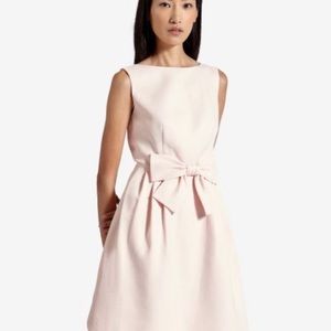Ted Baker Pink Dress